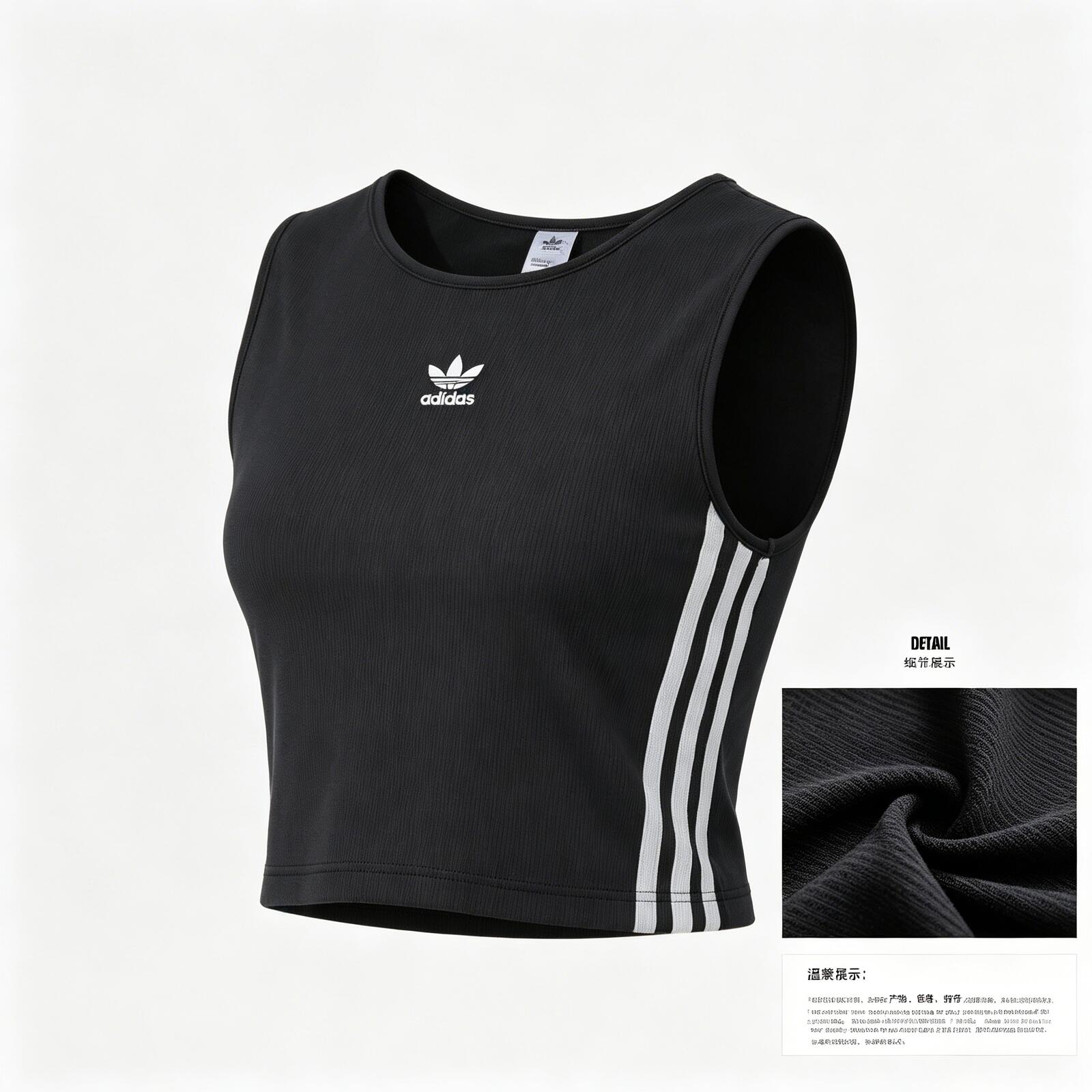 Pilates Yoga Jacket - ใหม่อาดิดาส เทรฟอยล์เสื้อกีฬาผู้หญิงวิ่งโยคะฟิตเนสเทรนนิ่งระบายอากาศได้ดีสบายสลิมฟิตเสื้อยืด KB6417