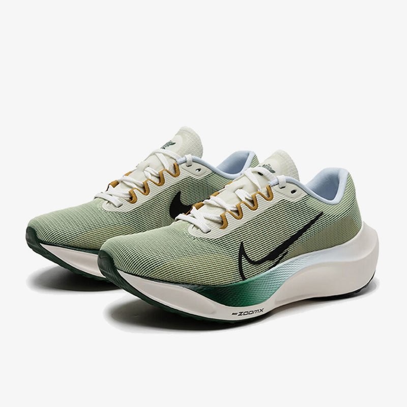 Nike Shoes Zoom Fly 5 - ไนกี้ แท้ ZOOM FLY 5 รองเท้าวิ่งสำหรับผู้ชายและผู้หญิงแบบ