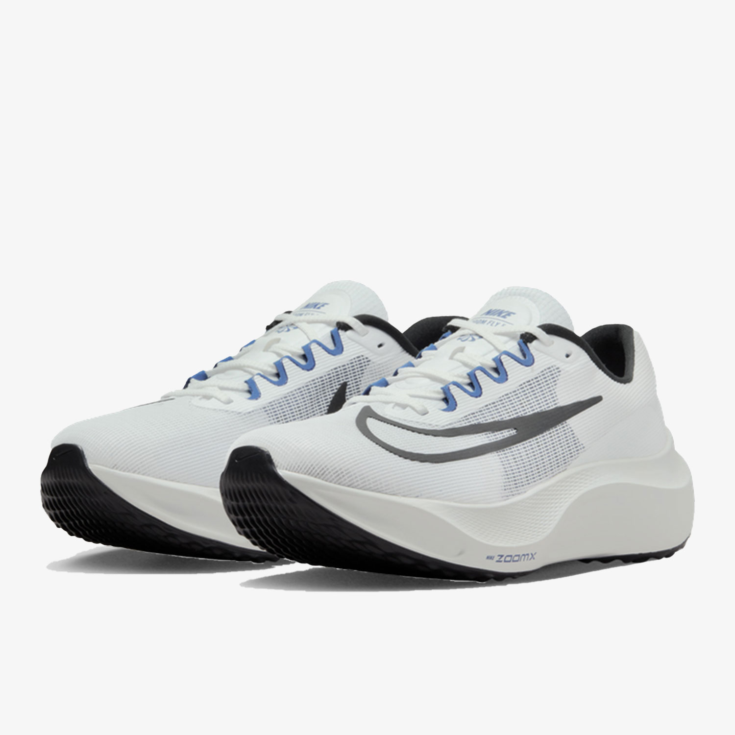 ไนกี้ แท้ ซูม ฟลาย 5 รองเท้าวิ - Nike Shoes Zoom Fly 5 บทวิจารณ์และราคา