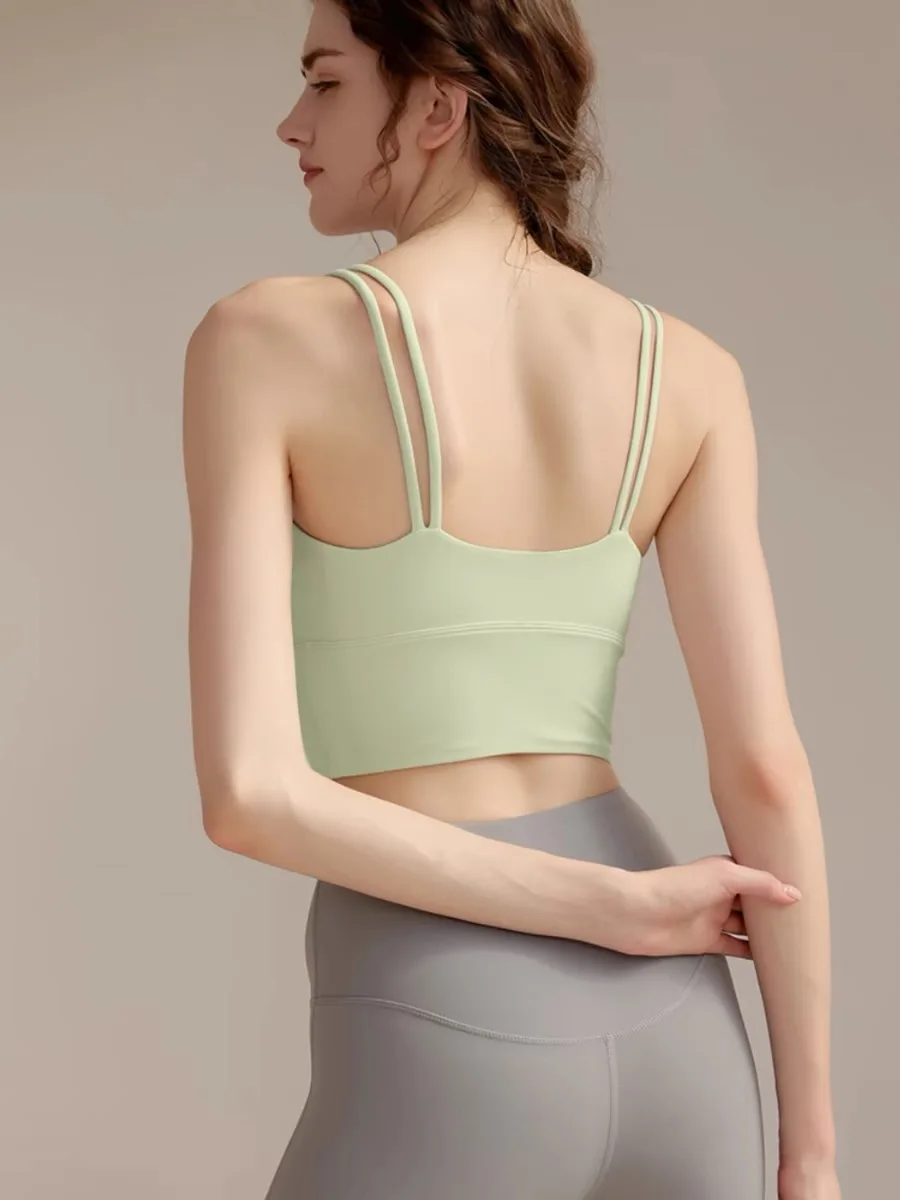 เสื้อกล้ามสำหรับใส่วิ่งเล่นโยค - Pilates Yoga Jacket บทวิจารณ์และราคา