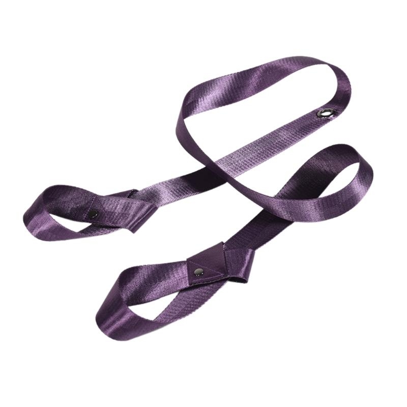 G6DE เสื่อโยคะสายคล้องคอเสื่อโ - Mat Pilates Yoga บทวิจารณ์และราคา