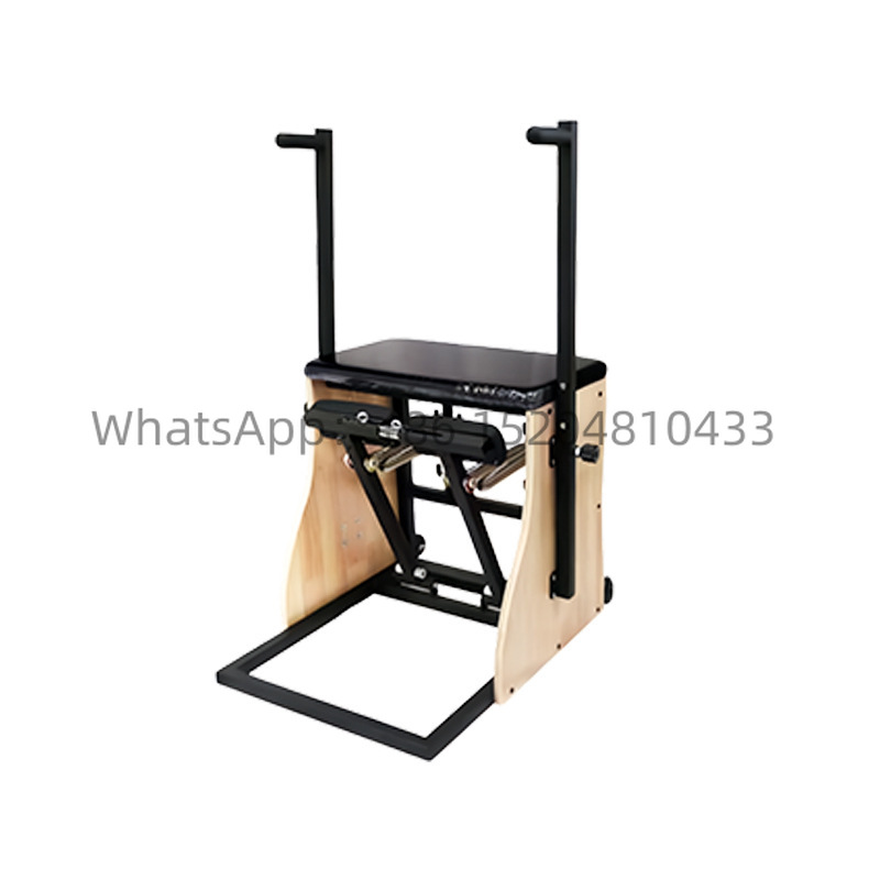 เก้าอี้พิลาทิส วันดา สำหรับใช้ - Pilates Chair Wunda บทวิจารณ์และราคา