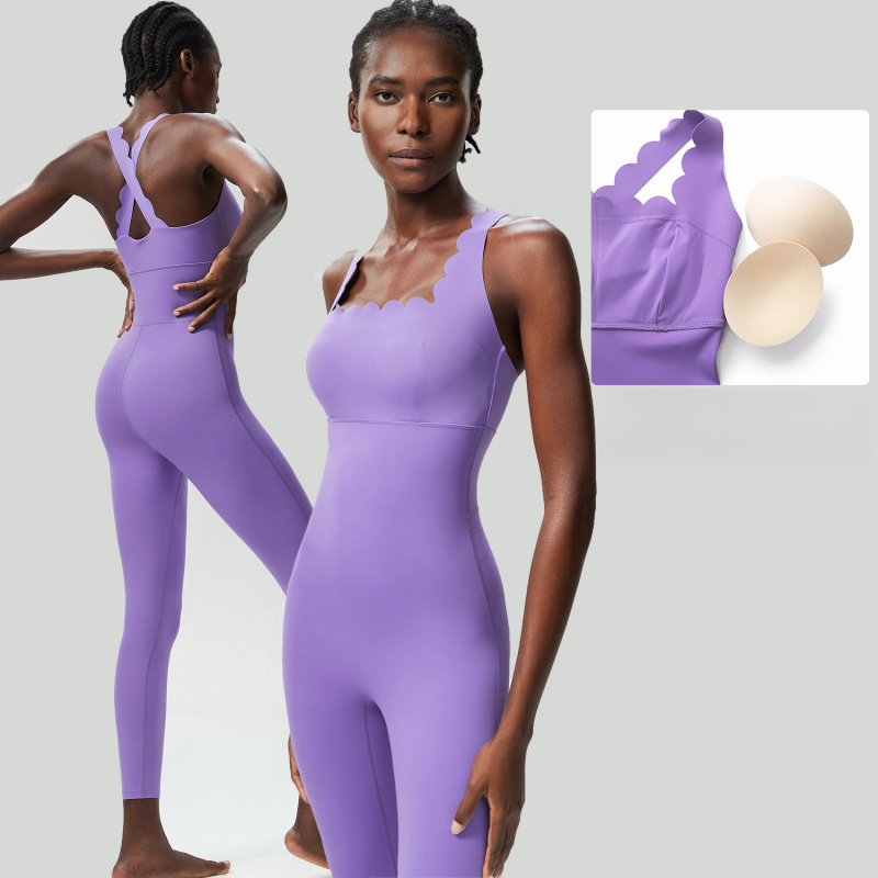 FUBEIKE คลื่นเล็กความงามกลับโย - Pilates Yoga Jacket บทวิจารณ์และราคา