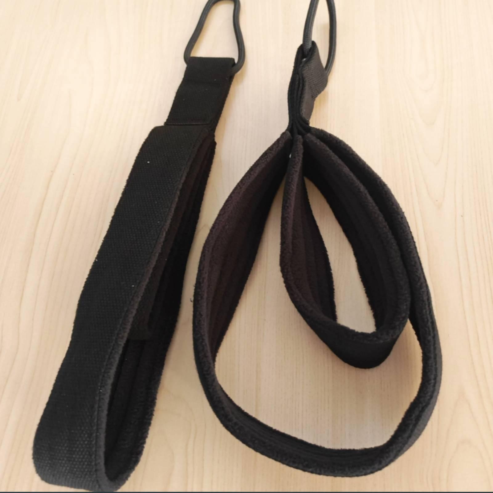 สายรัดสำหรับฝึกพิลาทิส ที่จับอ - Pilates & Yoga With Harna บทวิจารณ์และราคา