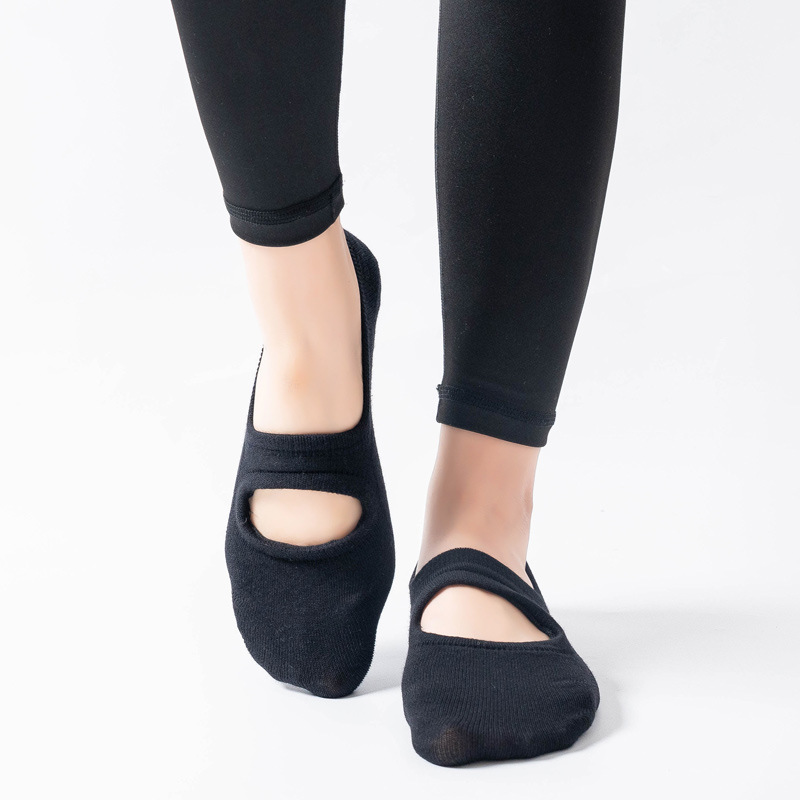 ถุงเท้าโยคะคุณภาพสูงสำหรับผู้ห - Fitness Yoga Pilates บทวิจารณ์และราคา