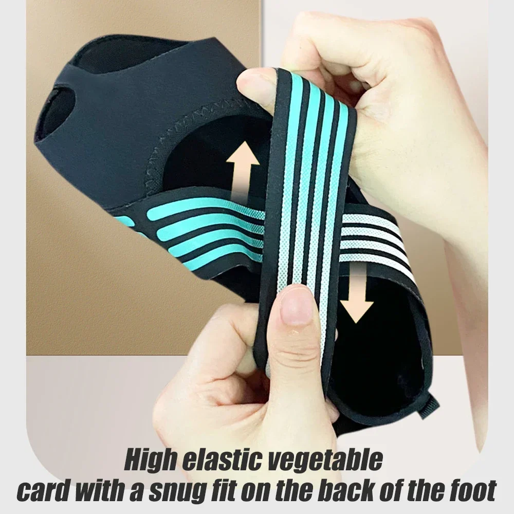 รองเท้าโยคะกันลื่นแบบมืออาชีพ  - Fitness Yoga Pilates บทวิจารณ์และราคา