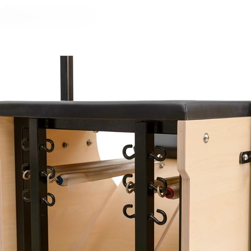 เก้าอี้พิลาทิส YTYIN Maple และ - Pilates Chair Wunda บทวิจารณ์และราคา