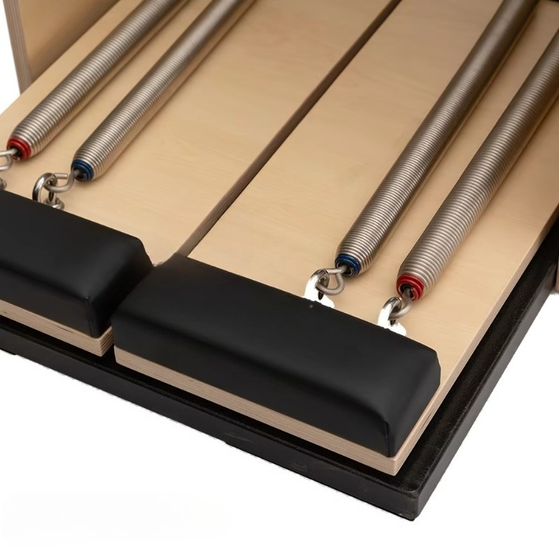 เก้าอี้พิลาทิส YTYIN Maple และ - Pilates Chair Wunda บทวิจารณ์และราคา