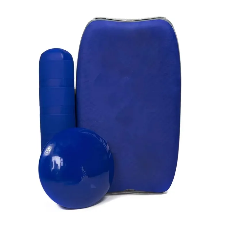 แผ่นรองออกกำลังกายโยคะแบบเป่าล - Exercise Disc Inflatable บทวิจารณ์และราคา
