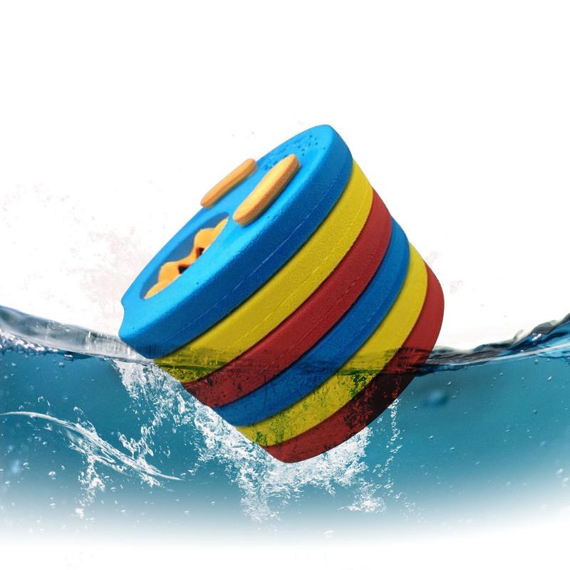 6 ชิ้น/เซ็ตว่ายน้ําแขนลอยแผ่นโ - Exercise Disc Inflatable บทวิจารณ์และราคา