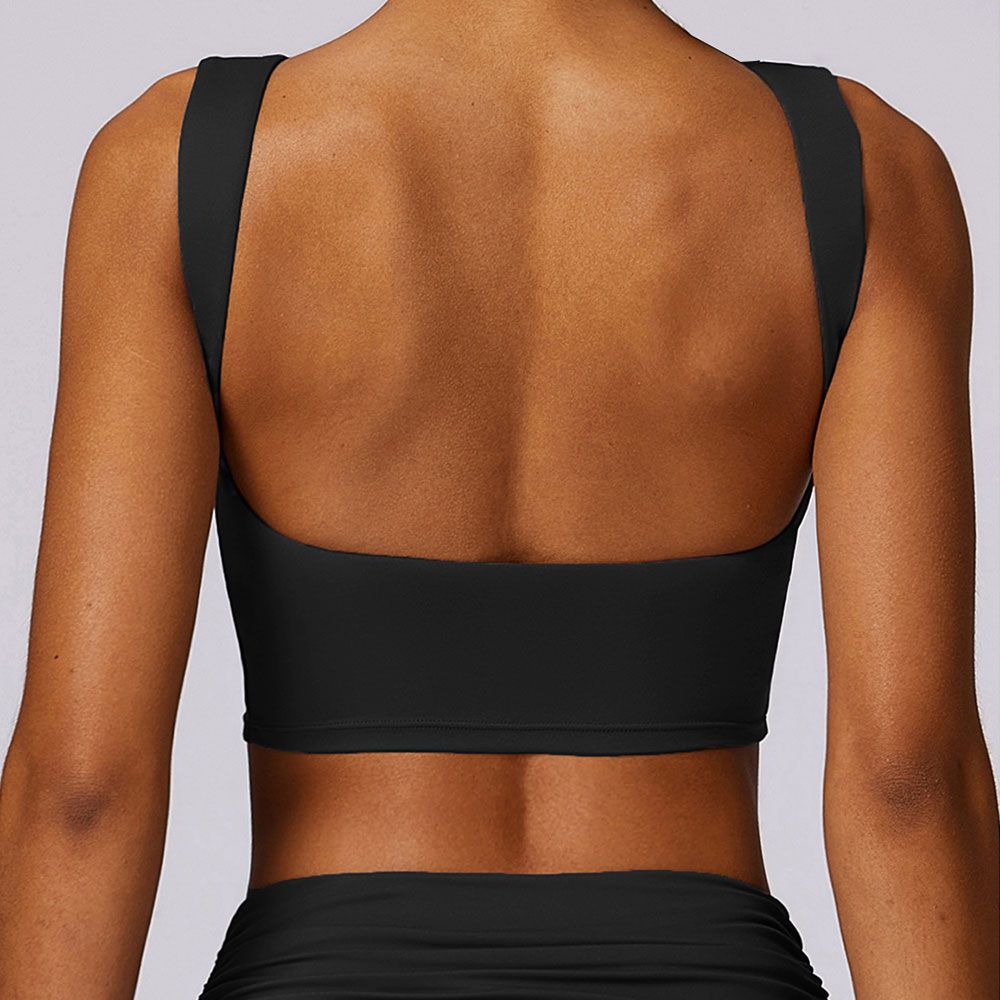 ยกทรงกีฬาสำหรับผู้หญิงเสื้อกล้ - Pilates Yoga Jacket บทวิจารณ์และราคา