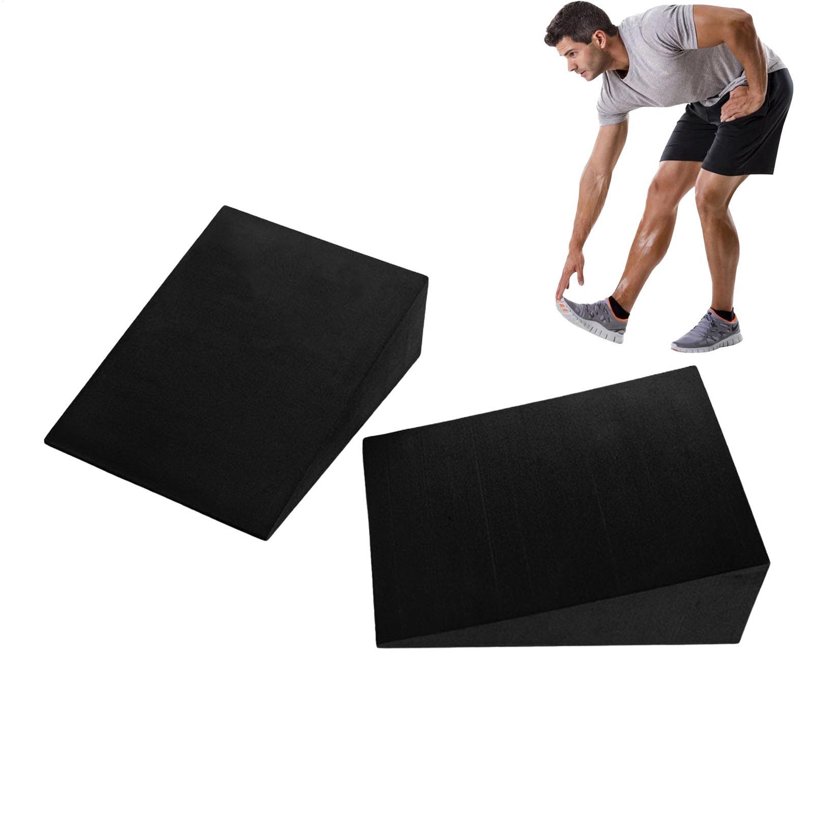 บล็อกโยคะ 1 คู่ ทำจากโฟม EVA ส - Pilates Yoga Board บทวิจารณ์และราคา