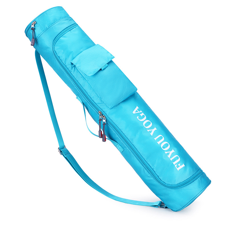 กระเป๋าใส่เสื่อโยคะความจุขนาดใ - Fitness Yoga Pilates บทวิจารณ์และราคา