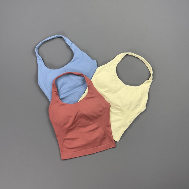 เสื้อกีฬาผู้หญิงแบบยาว แขนกุด  - Pilates Yoga Jacket บทวิจารณ์และราคา